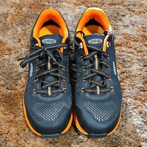 Keen Utility Shoes